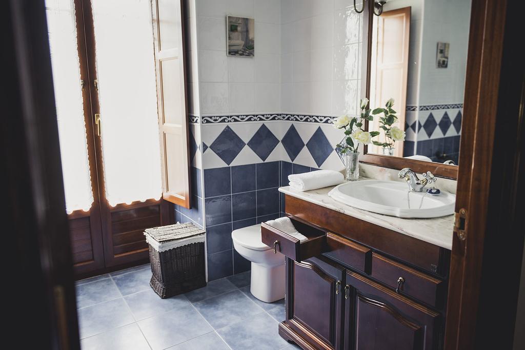 Casa Rural Urikoa Ξενοδοχείο Artea Εξωτερικό φωτογραφία