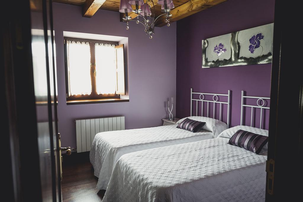 Casa Rural Urikoa Ξενοδοχείο Artea Εξωτερικό φωτογραφία